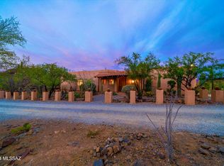 6145 S Villa Sueno Lejos, Tucson, AZ 85746