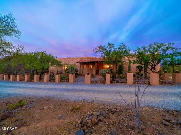 6145 S Villa Sueno Lejos, Tucson, AZ 85746