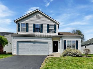 2236 Dates St, Delaware, OH 43015