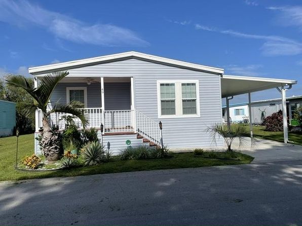 Florida Mobile Homes & Manufactured Homes For Sale - 8735 Homes | Zillow