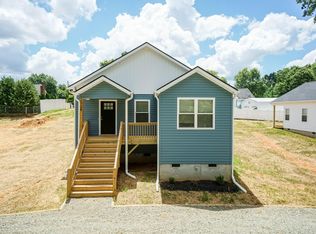 1728 Malone Rd, Burlington, NC 27215