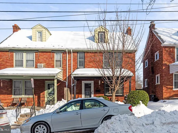 319 N Reservoir St, Lancaster, PA 17602