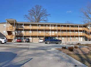 Olive 514, Cape Girardeau, MO 63701