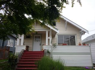 6514 22nd Ave NW, Seattle, WA 98117