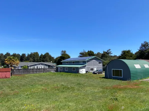 31945 Johnson Lane, Fort Bragg, CA 95437