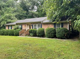 5407 Sunfish Ln, Durham, NC 27705