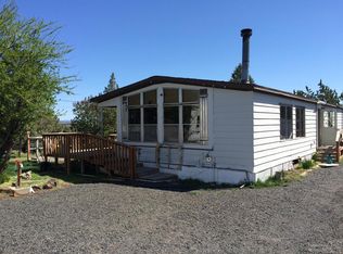 6256 SW Shad Rd, Terrebonne, OR 97760