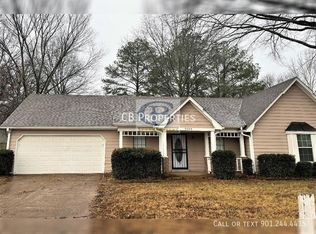 7333 Isherwood Rd, Memphis, TN 38125