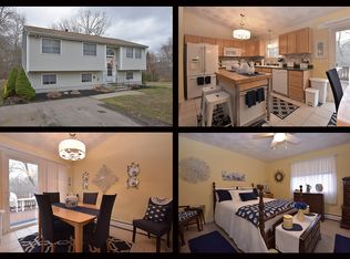 4 Burlingame Dr, Charlestown, RI 02813