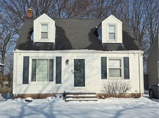 4304 Milford Ave, Parma, OH