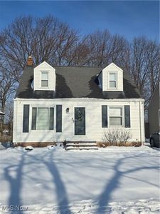4304 Milford Ave, Parma, OH, 44134