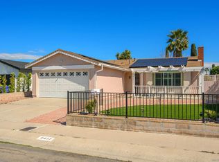 8417 Menkar Rd, San Diego, CA 92126
