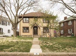 151 S Dellrose Ave, Wichita, KS 67218