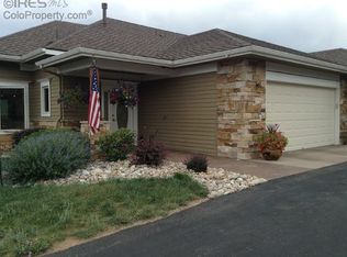 332 Overlook Ct, Estes Park, CO 80517