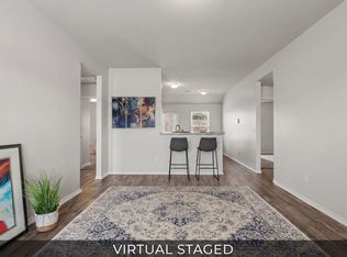 1007 N Deer Court Way, Mustang, OK 73064