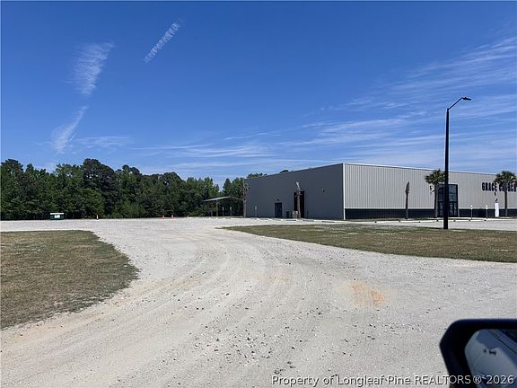 4th image of Backswamp Rd
