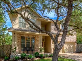 5100 Scottish Thistle Dr, Austin, TX 78739