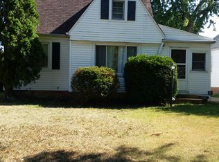 18008 Invermere Ave, Cleveland, OH 44128