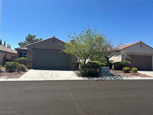 11505 Crimson Rose Ave Photo 1