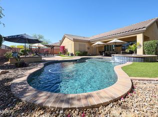 1601 W Ainsworth Dr, Phoenix, AZ 85086