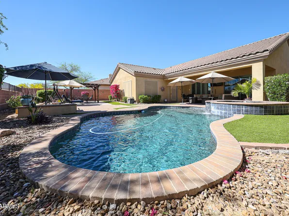 1601 W AINSWORTH Drive, Phoenix, AZ 85086