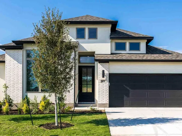 101 Winterberry Way, Georgetown, TX 78633