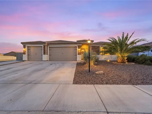 2808 E Punta Vista, Kingman, AZ 86409