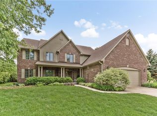816 Columbia Ct, Avon, IN