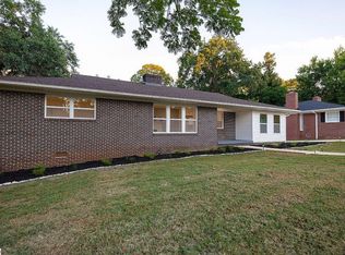 310 Concord Ave, Anderson, SC 29621