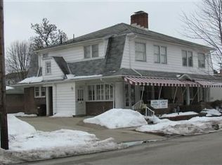 211 E 4th St, Greenville, OH 45331