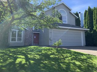 11555 SW 133rd Pl, Tigard, OR 97223