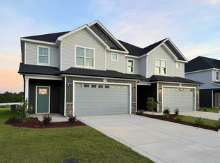 134 Willa Mae Ln #8, Raeford, NC 28376