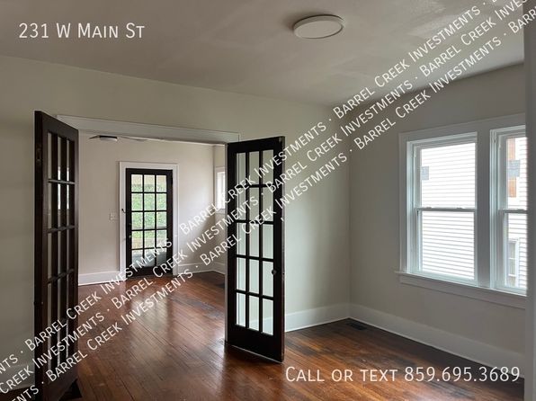 231 W Main St, Mount Sterling, KY 40353