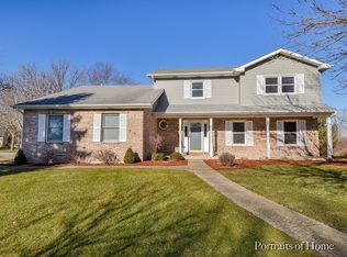 603 Dorchester Ct, Naperville, IL 60565