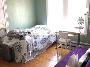 1015 Calumet St #2O, Roxbury Crossing, MA 02120