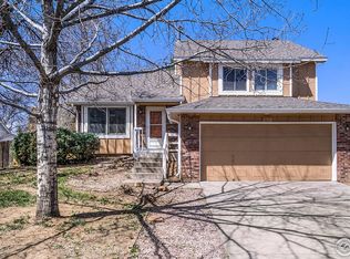 4969 W 8th St, Greeley, CO 80634