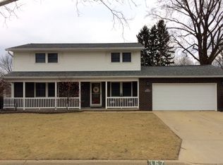 367 E Forestwood St, Morton, IL