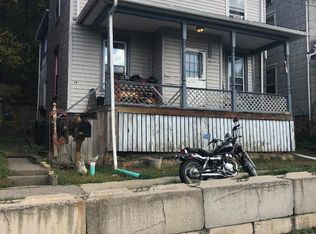 14 S 5th St, Clearfield, PA 16830