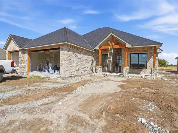 3802 NE Fieldcrest, Lawton, OK 73507