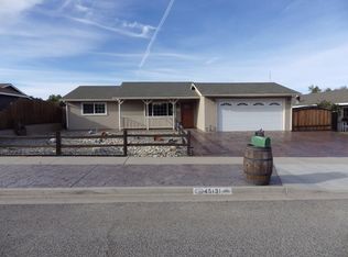 45131 Crown Ave, King City, CA 93930