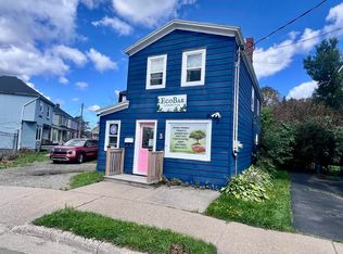 3 Center St S, Cape Breton, NS B1P2G8
