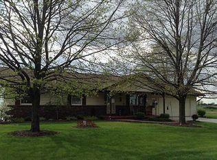 3895 N Cable Rd, Lima, OH 45807