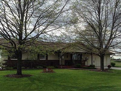 3895 N Cable Rd, Lima, OH, 45807