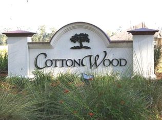 2833 Cotton Bay Xing, Valdosta, GA 31605