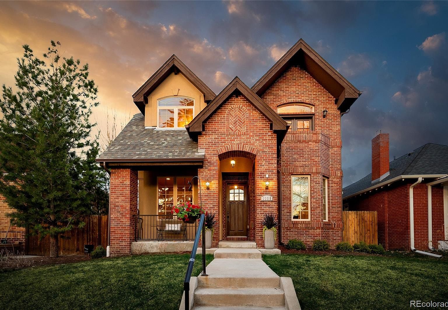 1118 S Josephine Street, Denver, CO 80210 Zillow