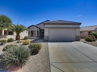 20653 N Shadow Mountain Dr, Surprise, AZ 85374
