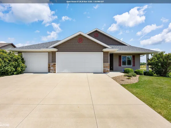 3405 Hemingway St, Marion, IA 52302