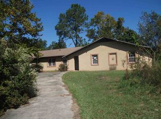 880 Tyler Sanders Rd, Quincy, FL 32351