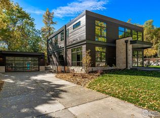 402 Juniper Ave, Boulder, CO 80304