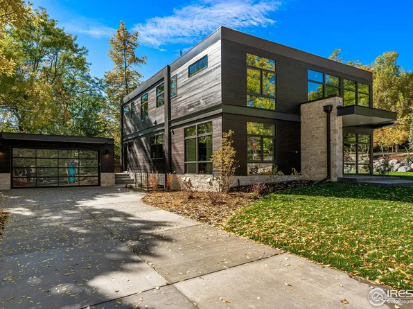 402 Juniper Ave, Boulder, CO 80304